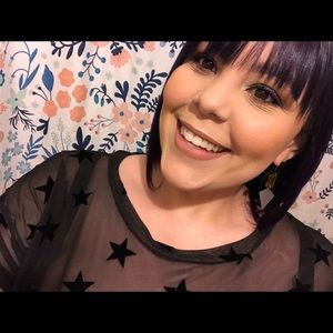 Meet your Posher, Michelle